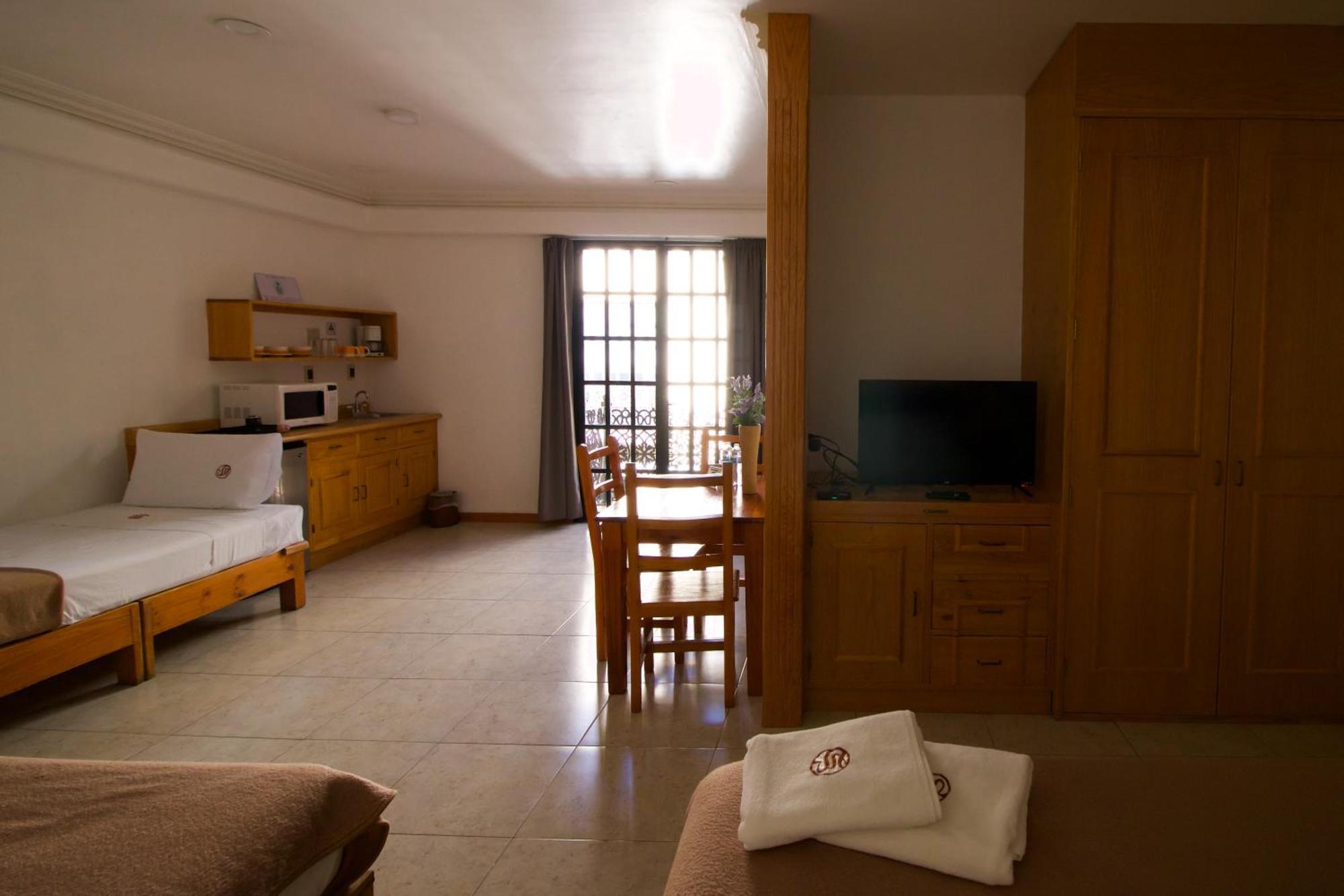 Suites Sevilla Пуебла Екстер'єр фото