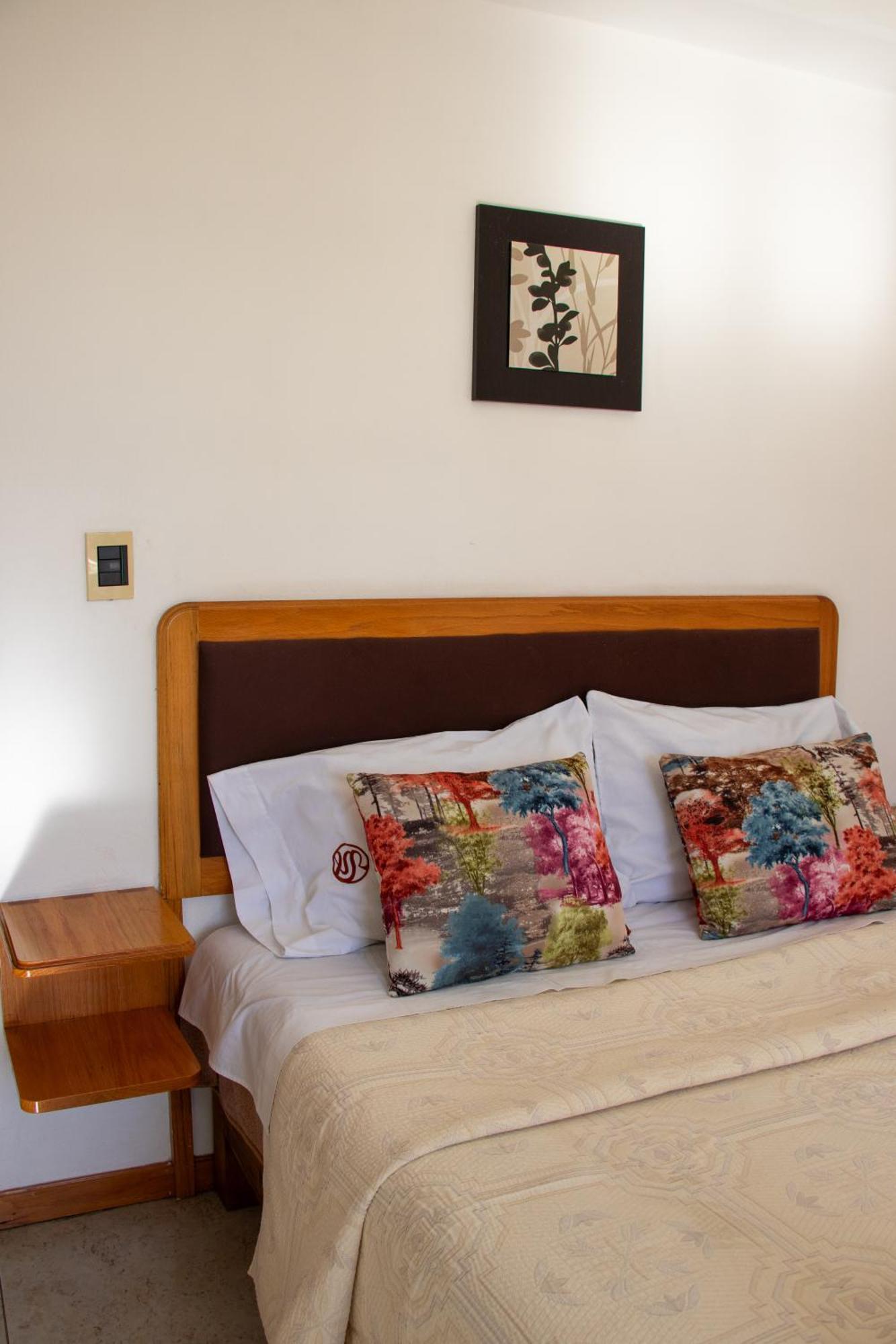 Suites Sevilla Пуебла Екстер'єр фото