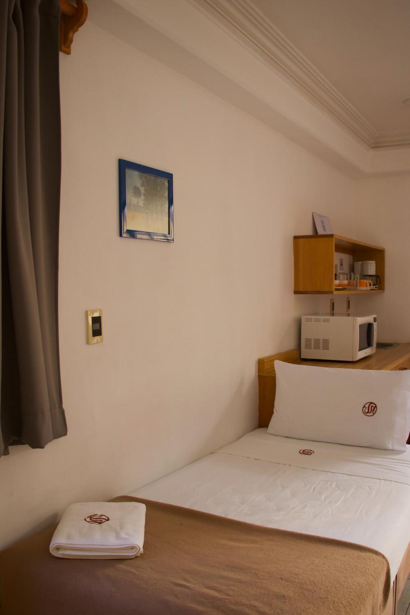 Suites Sevilla Пуебла Екстер'єр фото