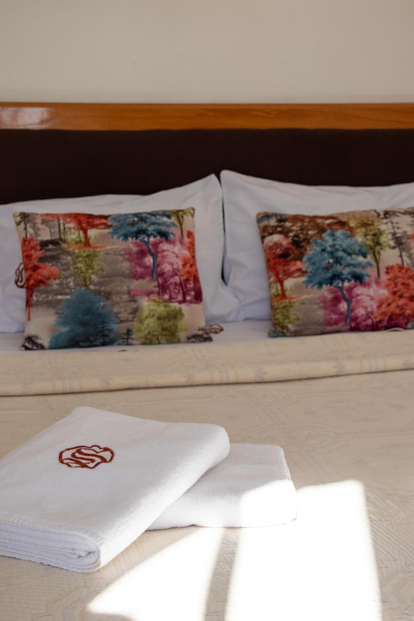 Suites Sevilla Пуебла Екстер'єр фото