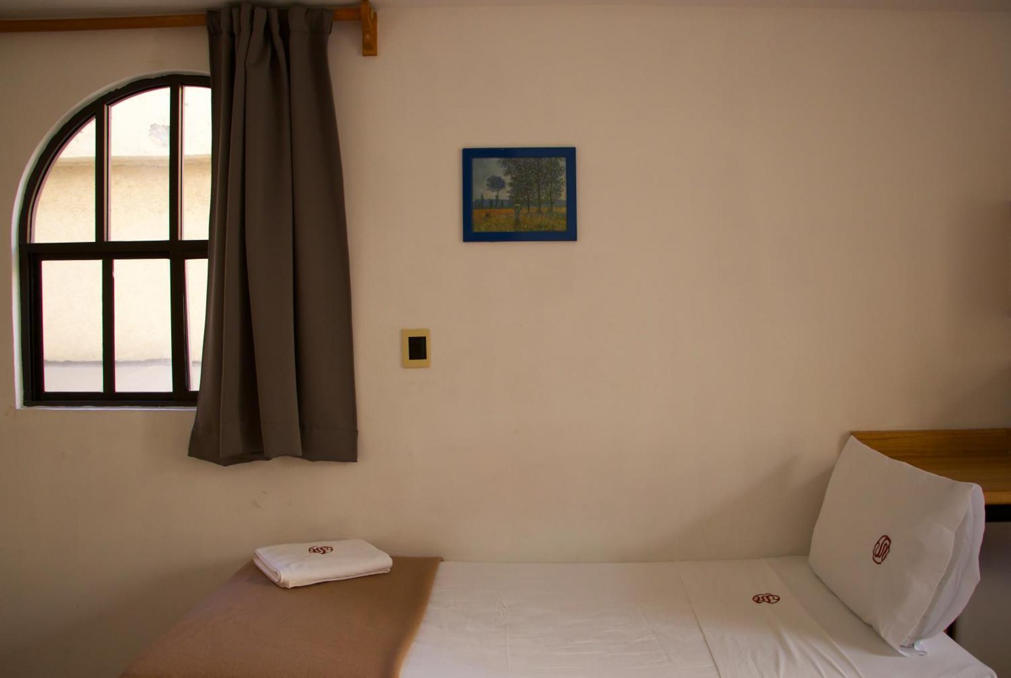 Suites Sevilla Пуебла Екстер'єр фото